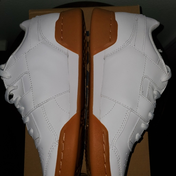 SOLD NWT MENS REEBOK CLASSIC WORKOUT PLUS - Picture 3 of 10